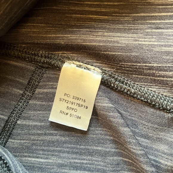 Patagonia leggings, size small - Picture 5 of 7